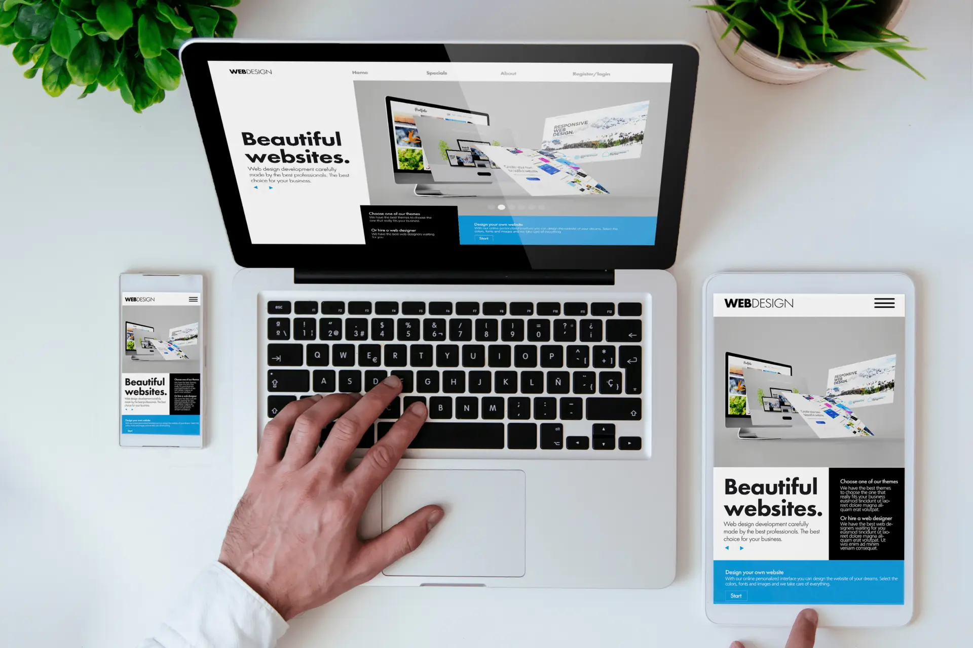 Kenapa Penting Sekali Punya Website di Zaman Sekarang?